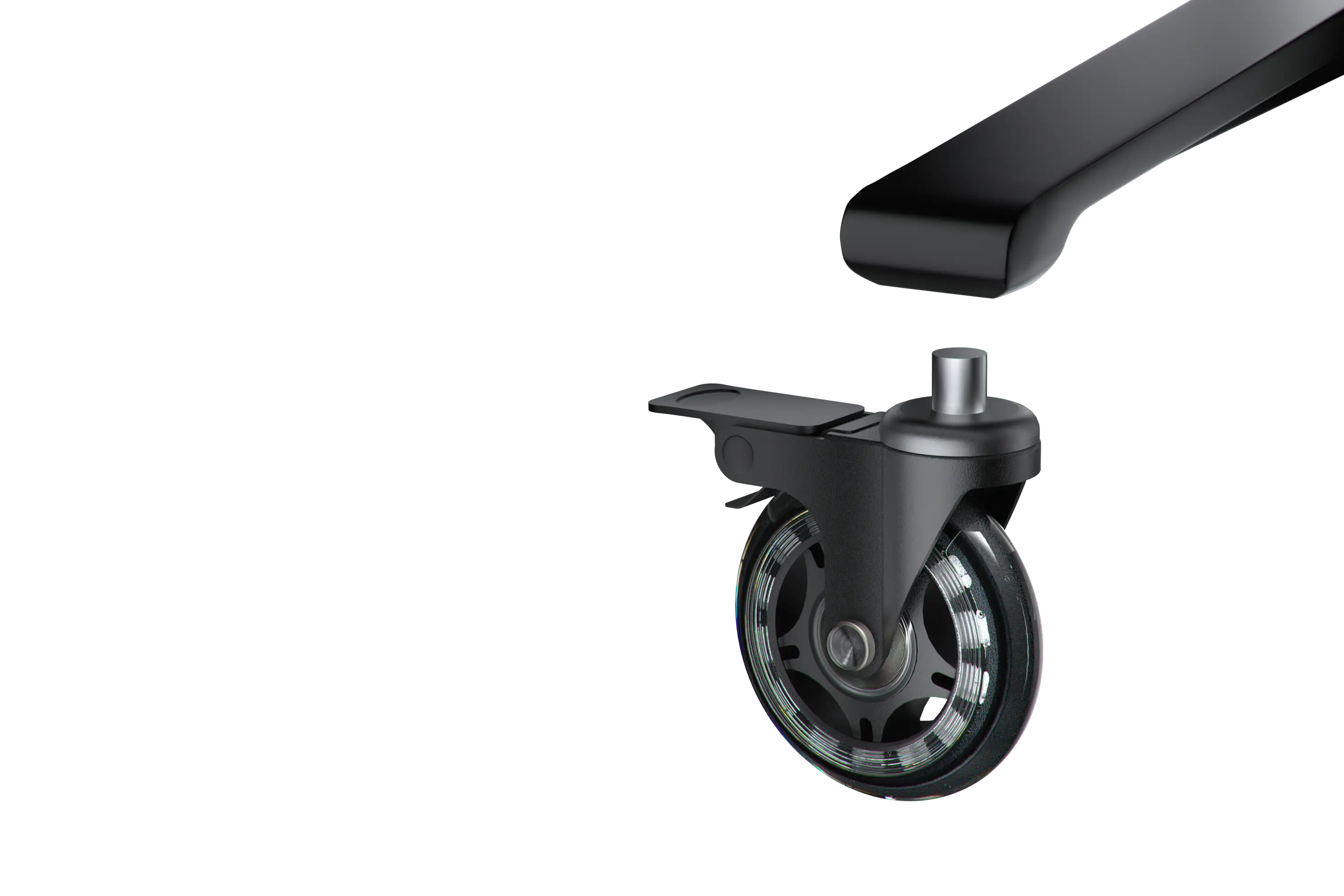 Gaming Chair Wheels
