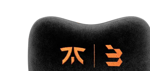 Gaming Chair Head Pillow
