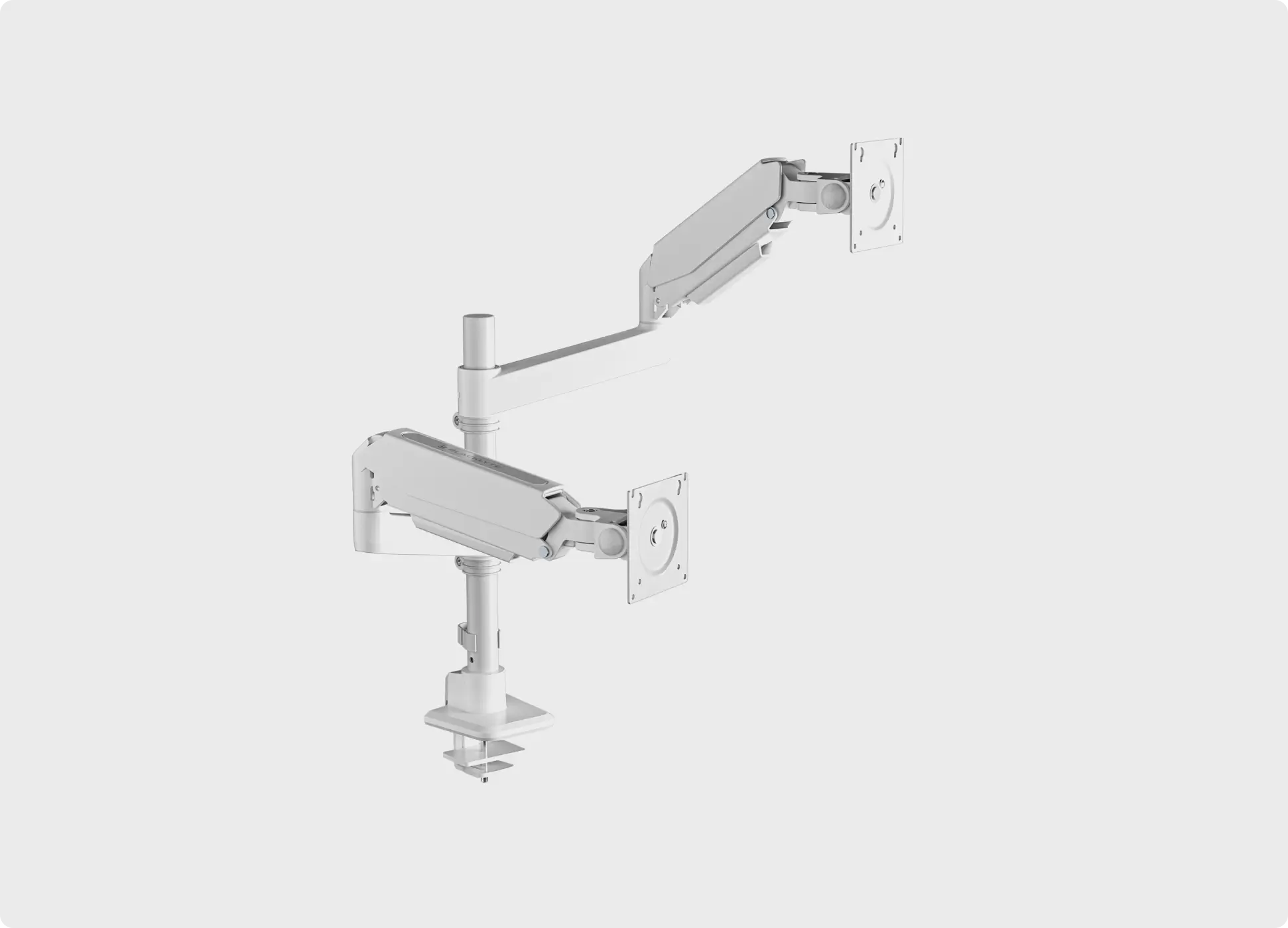 Atlas Dual Monitor Arm