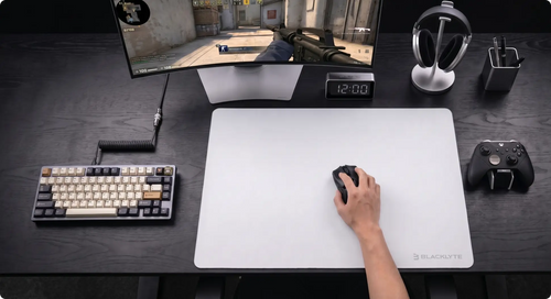 Atlas Desk