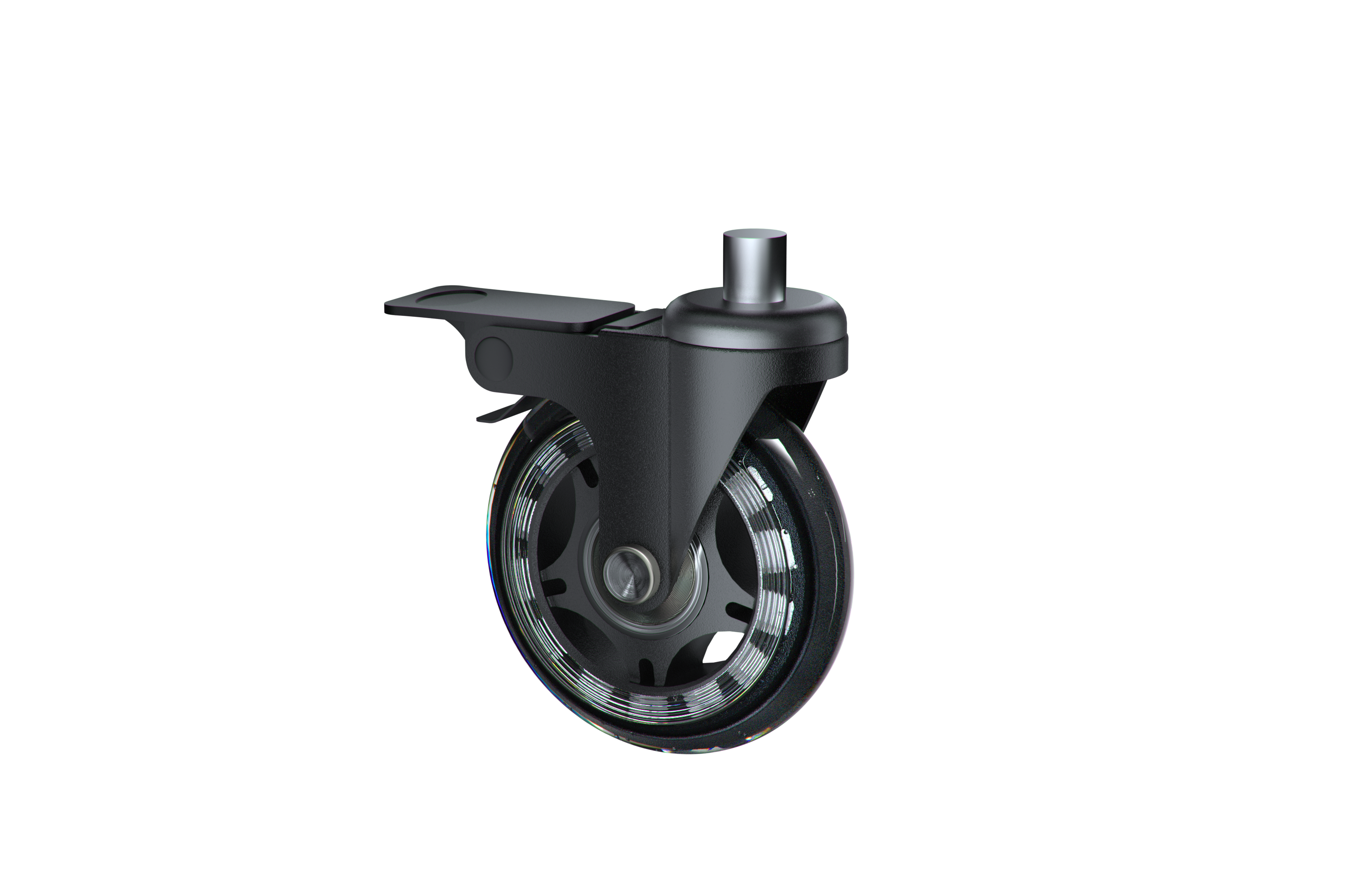 Gaming Chair Wheels
