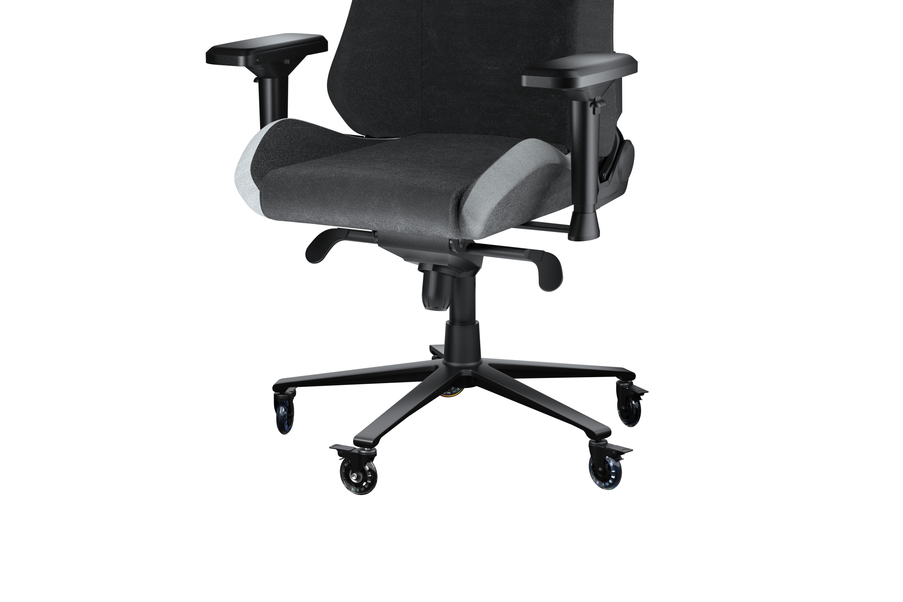 Gaming Chair Wheels