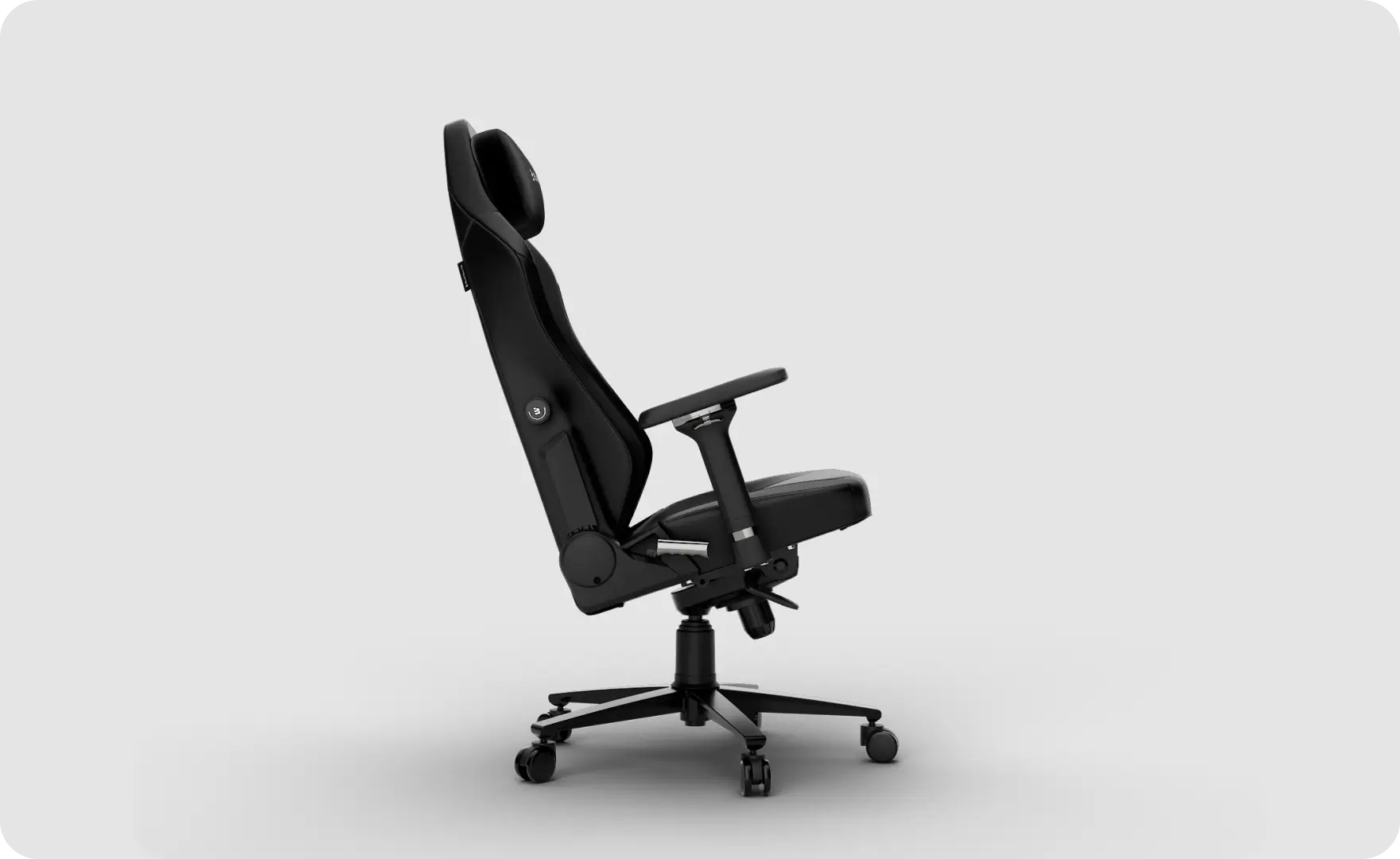 Maximiaed relaxation