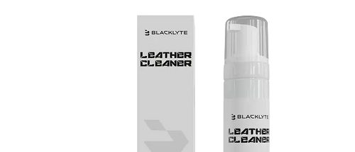 Leather Cleaner 250ml