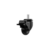 Lockable Blade Casters(Set of 5)