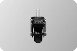 Lockable Blade Casters(Set of 5)