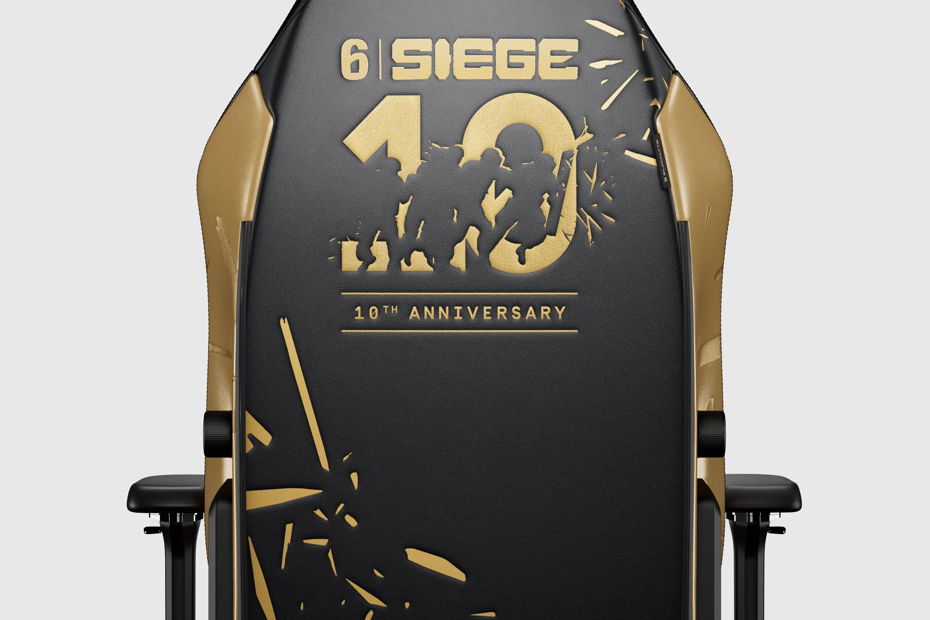 Athena Pro Gaming Chair