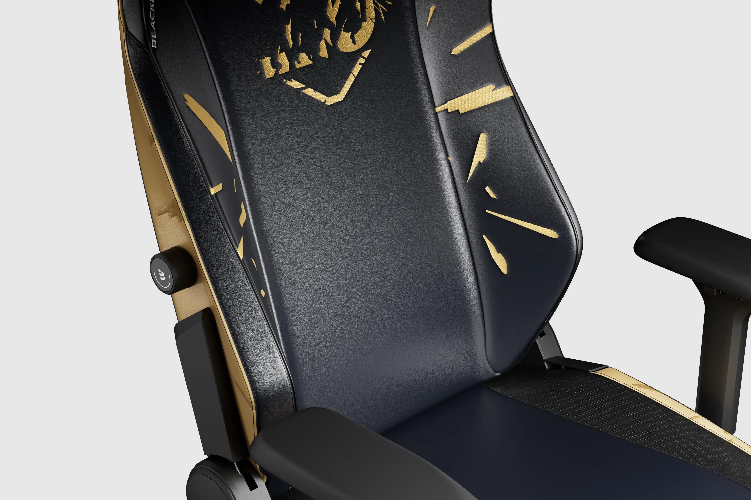 Athena Pro Gaming Chair