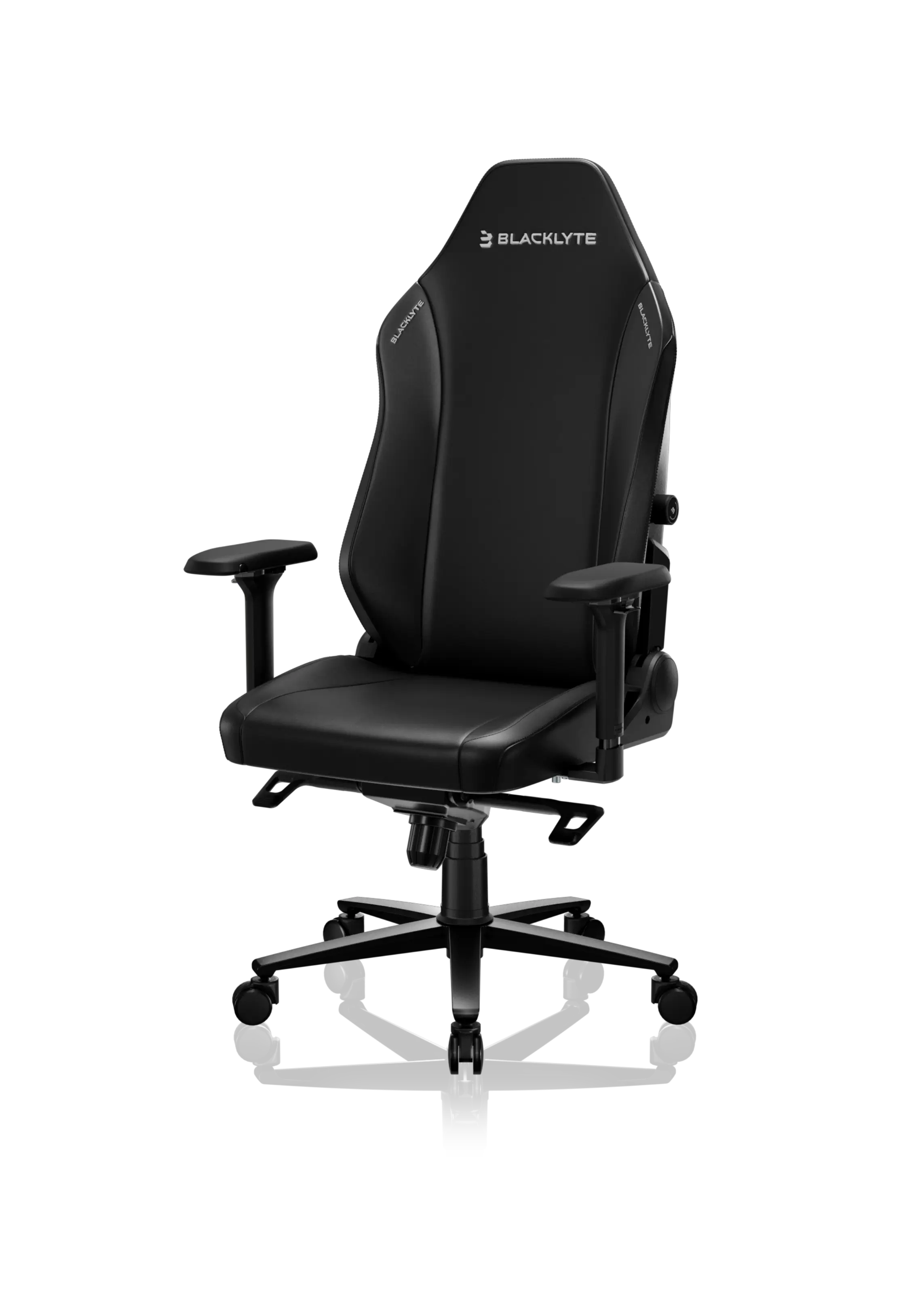 Athena Pro top-rated leatherette gaming chair