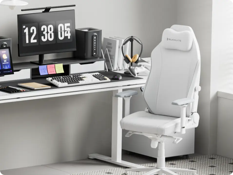 Athena Pro Gaming Chair