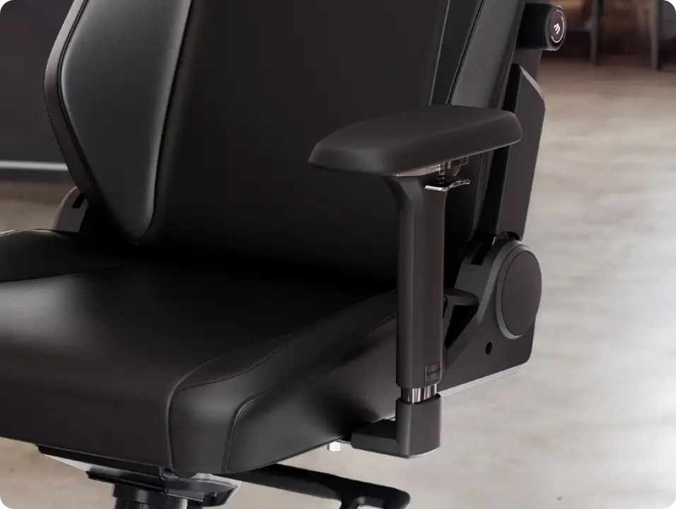 Athena Pro Gaming Chair