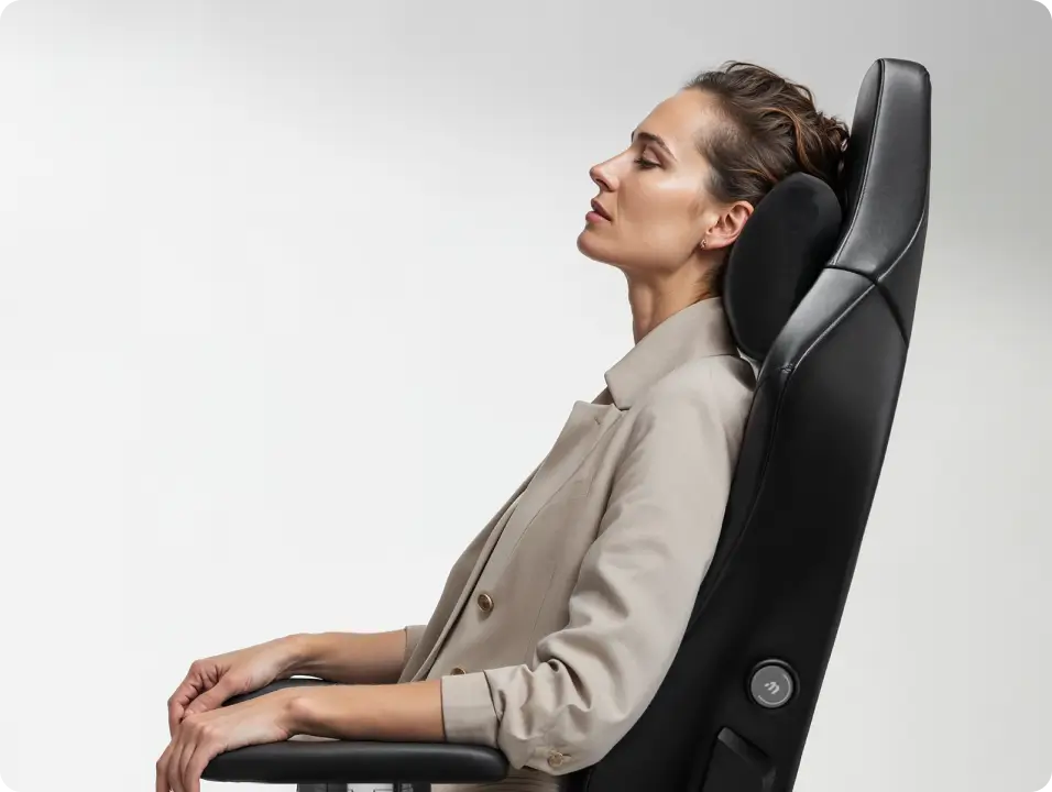 Athena Pro Gaming Chair