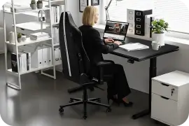 Athena Pro Gaming Chair