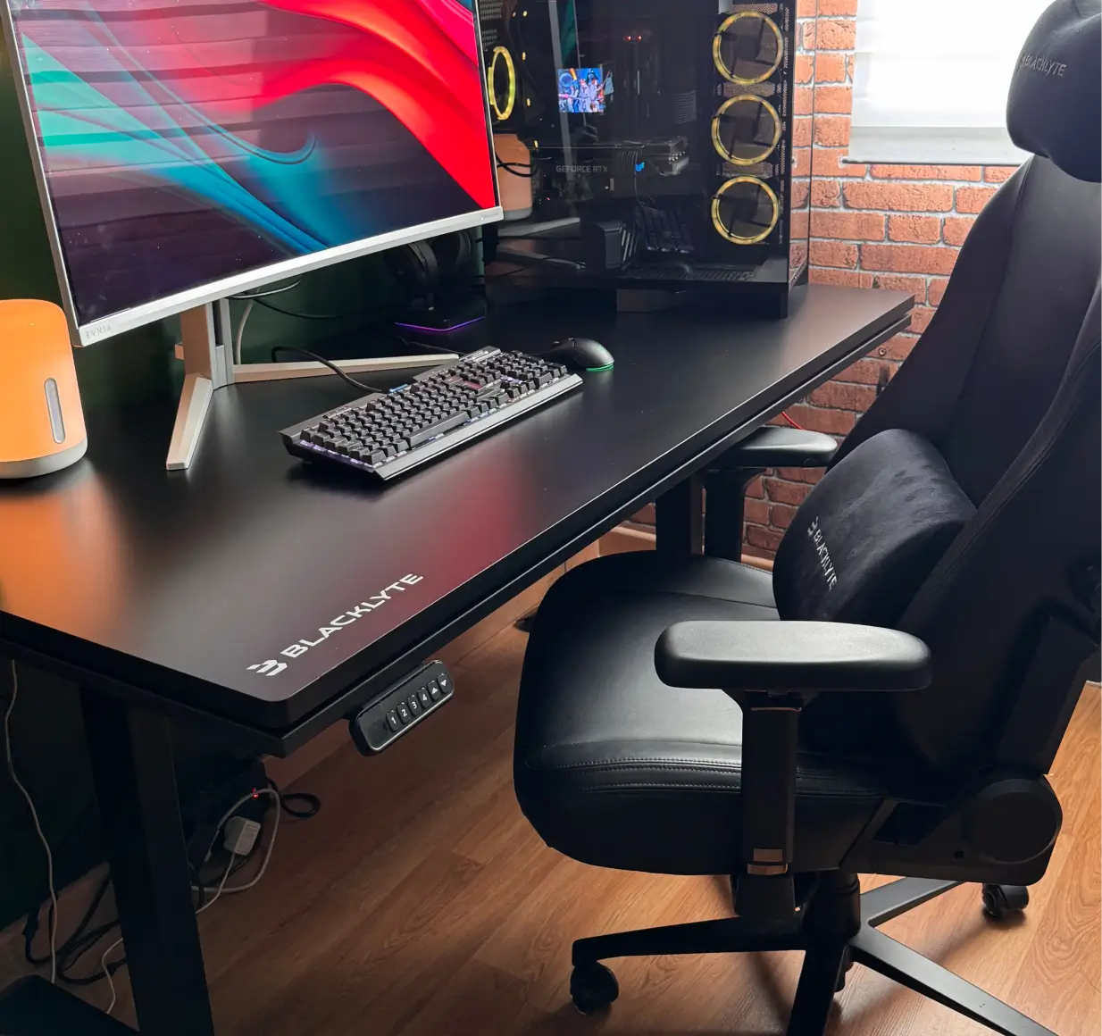 Atlas Lite Standing Desk