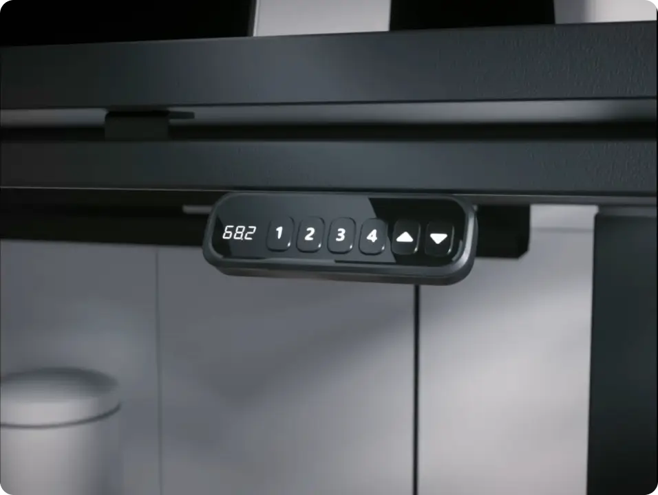 Atlas Lite Standing Desk