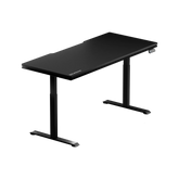 Atlas Lite black standing desk