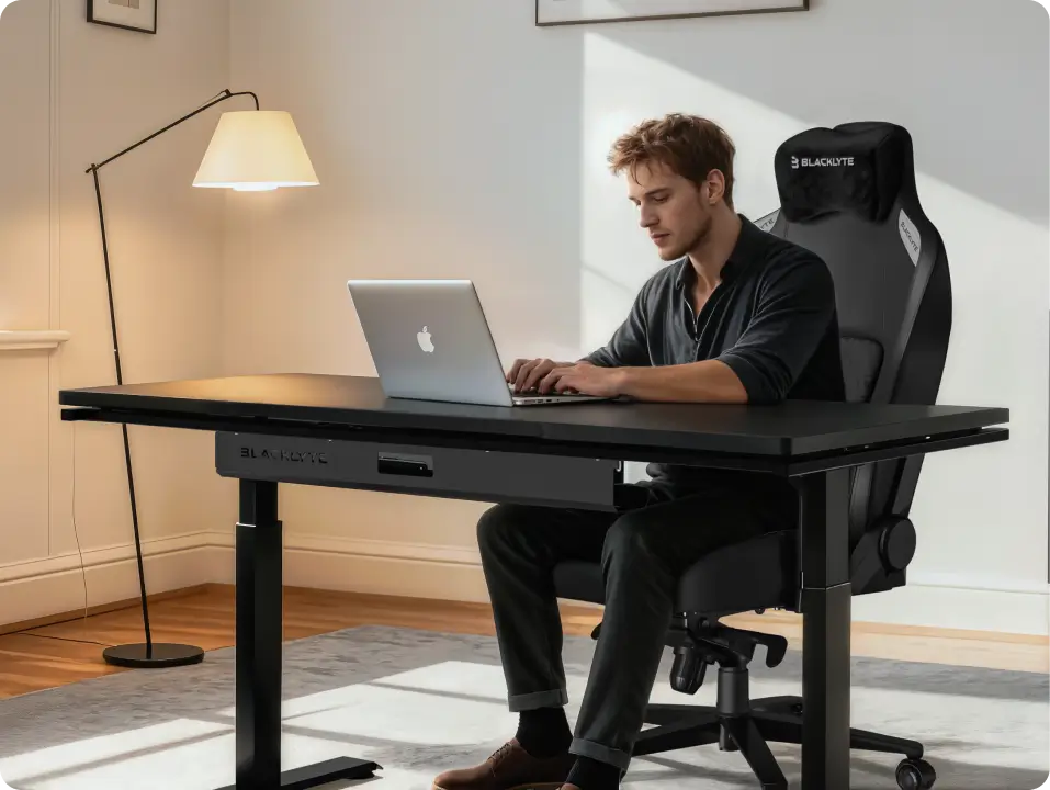 Kraken Pro Gaming Chair