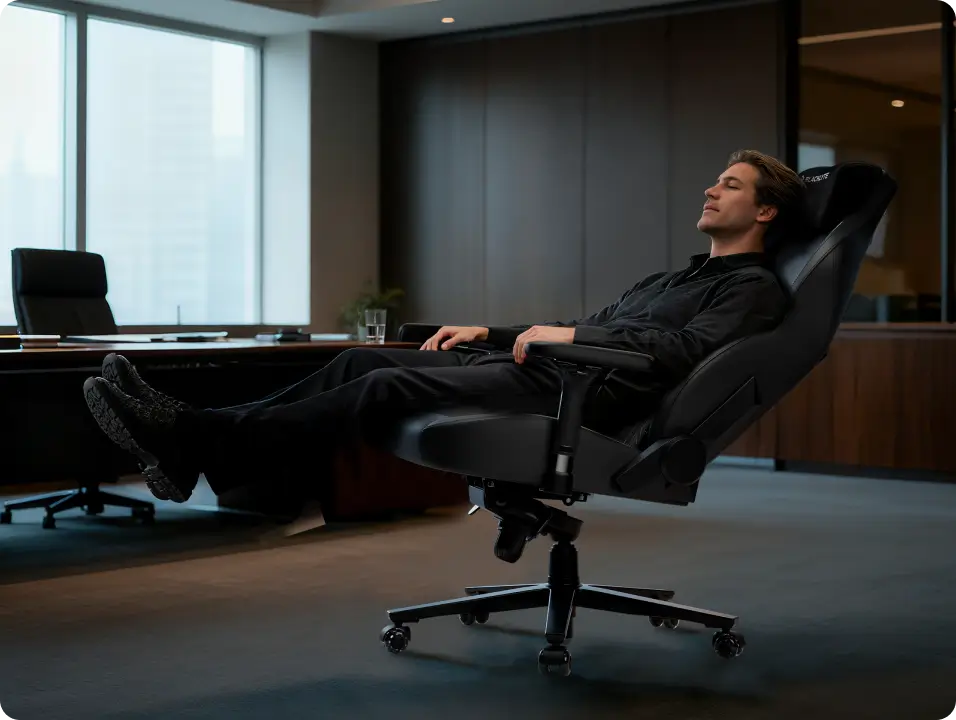 Kraken Pro Gaming Chair