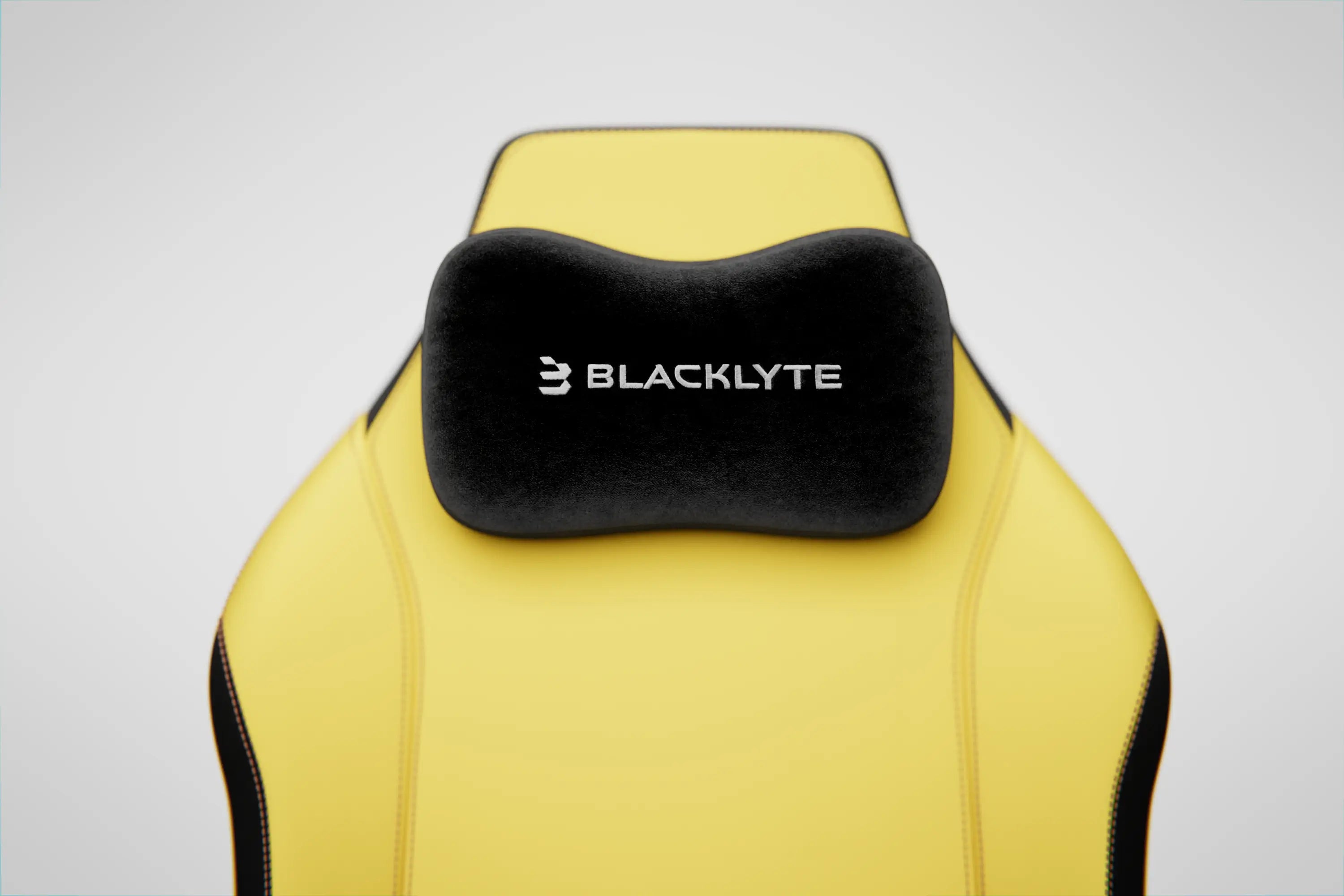 Blacklyte Athena Pro Gaming Chair with Magnetic Neck Pillow
