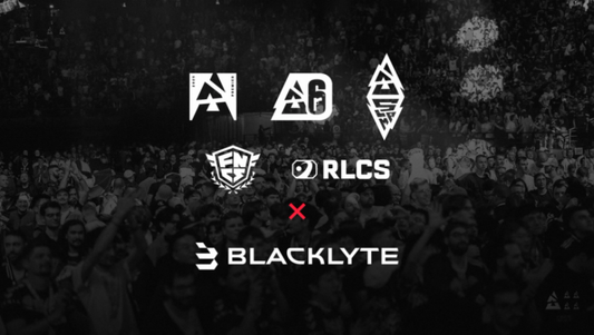 Blacklyte Expands Global Partnership with BLAST for 2025 – a Landmark Collaboration Across Five Leading Esports Titles