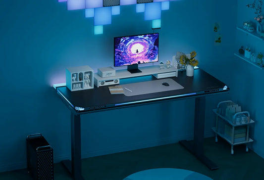 Best electric standing desk