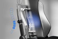 Best Gaming Chair for Back Support: Top Ergonomic Picks for Spine Health