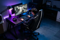 Best Gaming Chair for FPS Gaming: Features That Support Better Aim, Posture, and Reaction Time