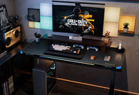 How to Pick the Right Desk for Your Gaming Setup