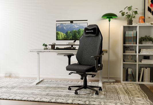 Desk and Chair Ergonomics
