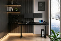 Electric Standing Desk Guide: Motors, Frames, and What to Pay For