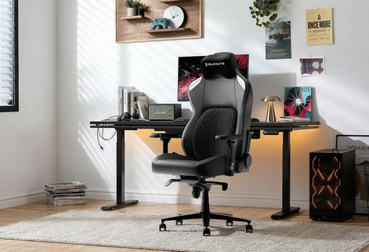 Extend the lifespan of your gaming chair