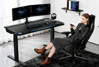 Adjustable Gaming Chairs: Tilt, Recline, and Height Features Compared