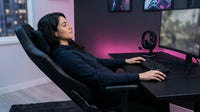 Gaming Chairs With Headrests: How to Position the Pillow Right