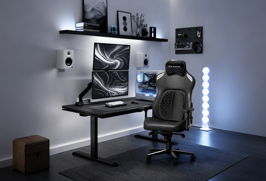 How Long Should a Gaming Chair Last? Factors That Affect Lifespan