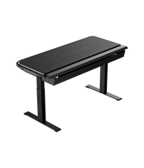 Blacklyte Atlas Gaming Desk