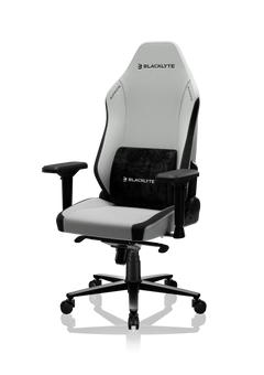 Fabric / Grey / Large