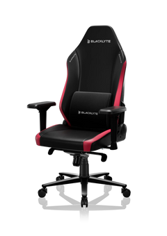 Leatherette / Wine Red / Large