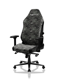 Fabric / Camo / Large