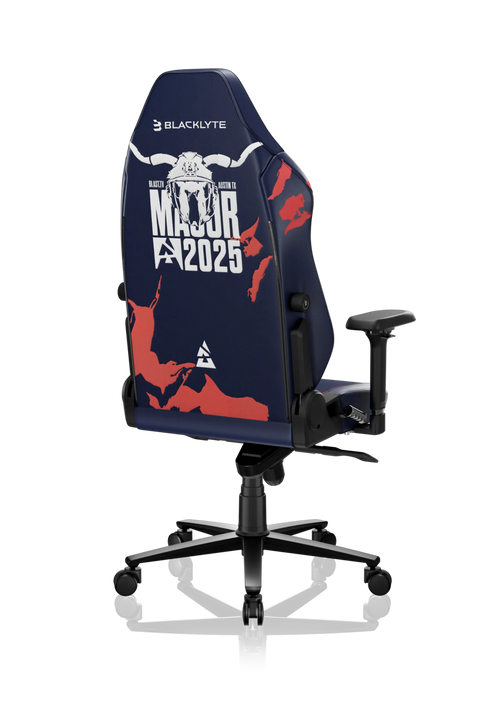 Athena Pro Gaming Chair - Leatherette / Austin Major Edition / Large