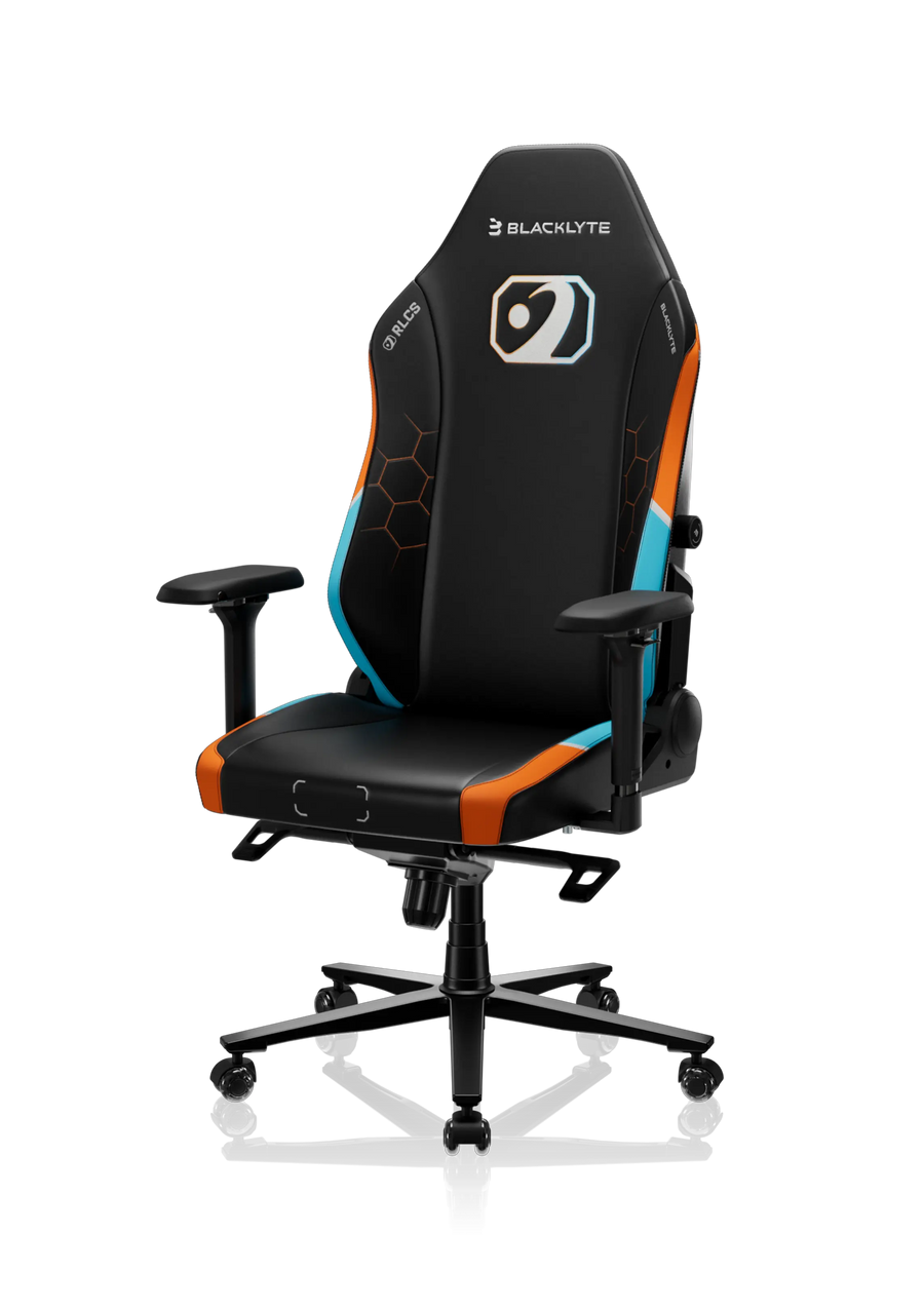 Blacklyte Athena Pro RLCS Edition Gaming Chair