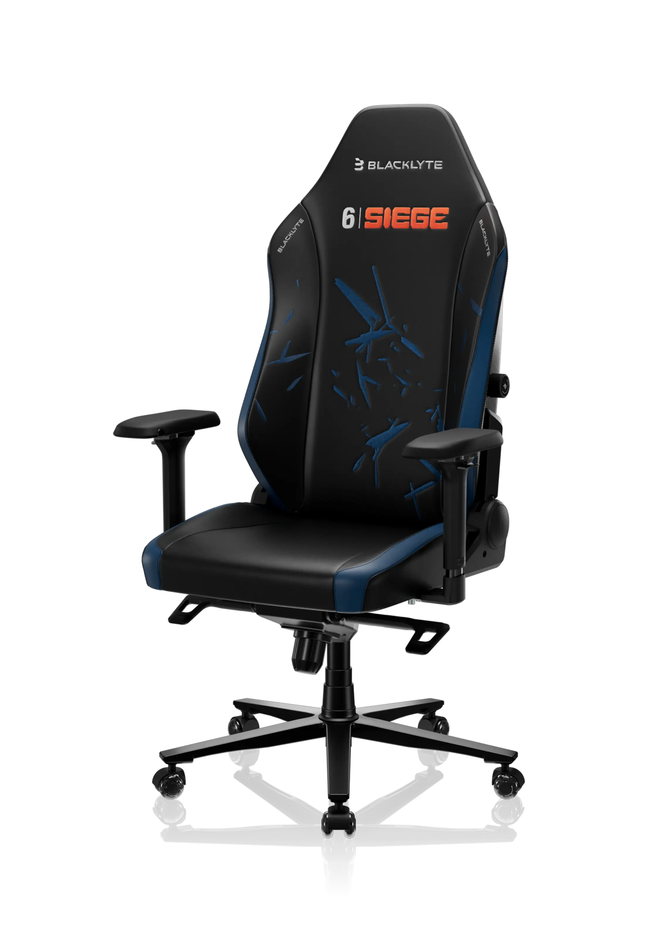 Athena Pro Gaming Chair