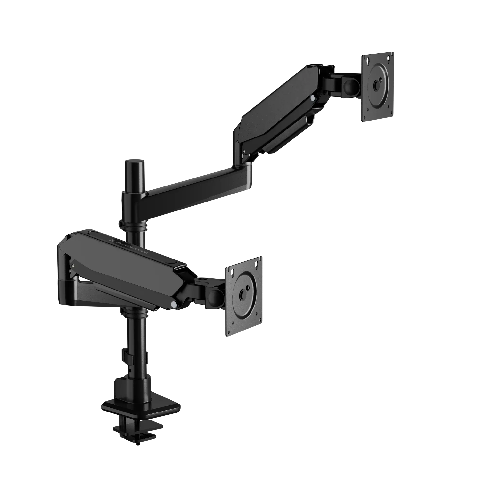 Atlas Dual Monitor Arm
