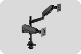 Atlas Dual Monitor Arm
