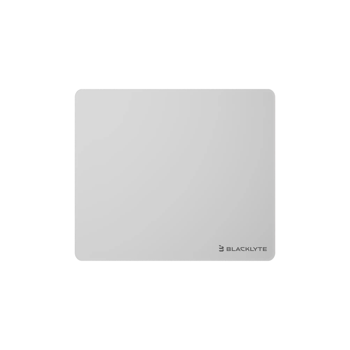 Atlas Glass Mouse Pad
