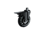 Lockable Blade Wheels
