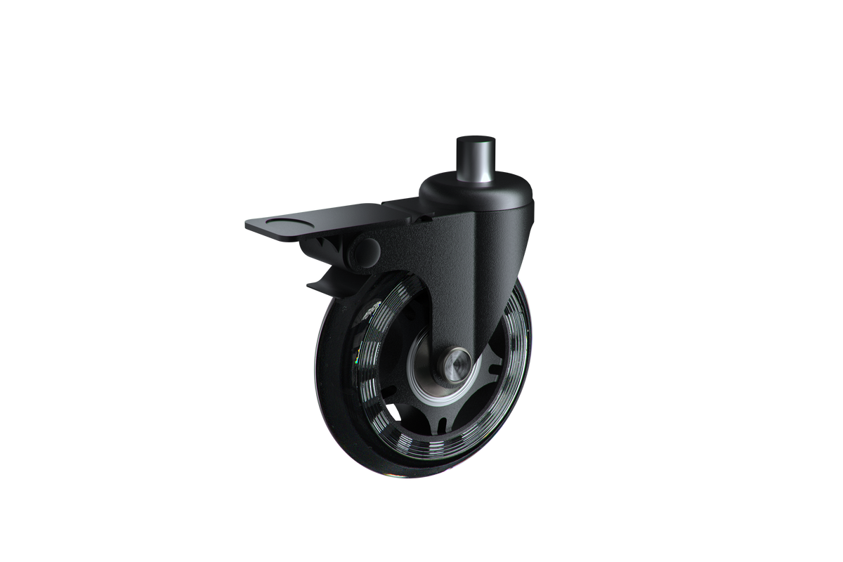 Gaming Chair Wheels