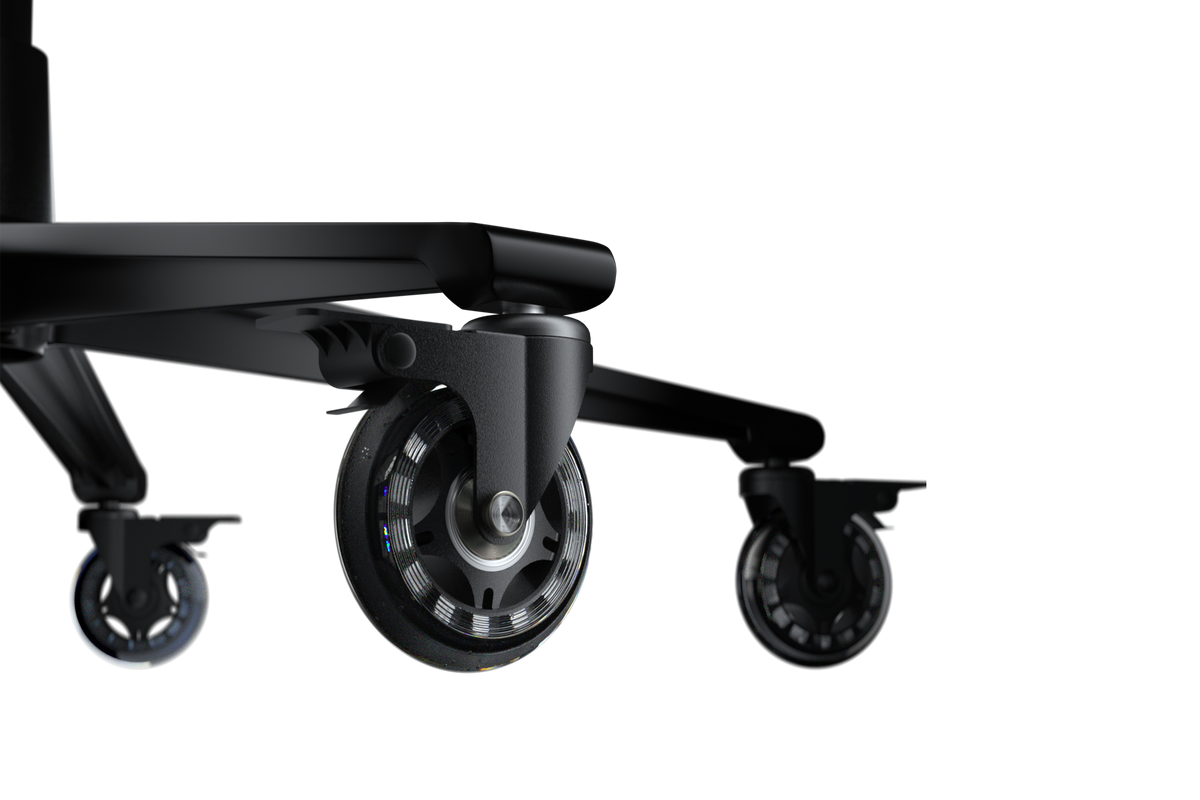 Gaming Chair Wheels