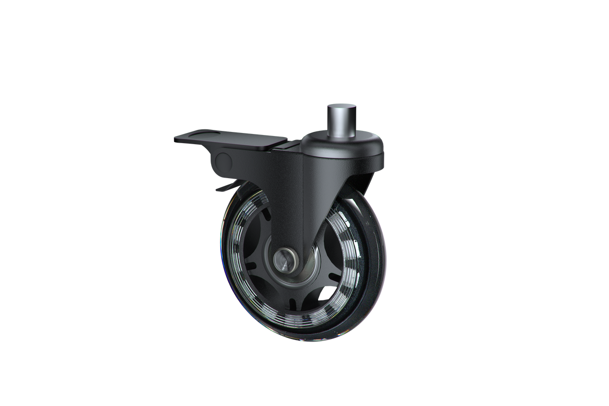 Gaming Chair Wheels