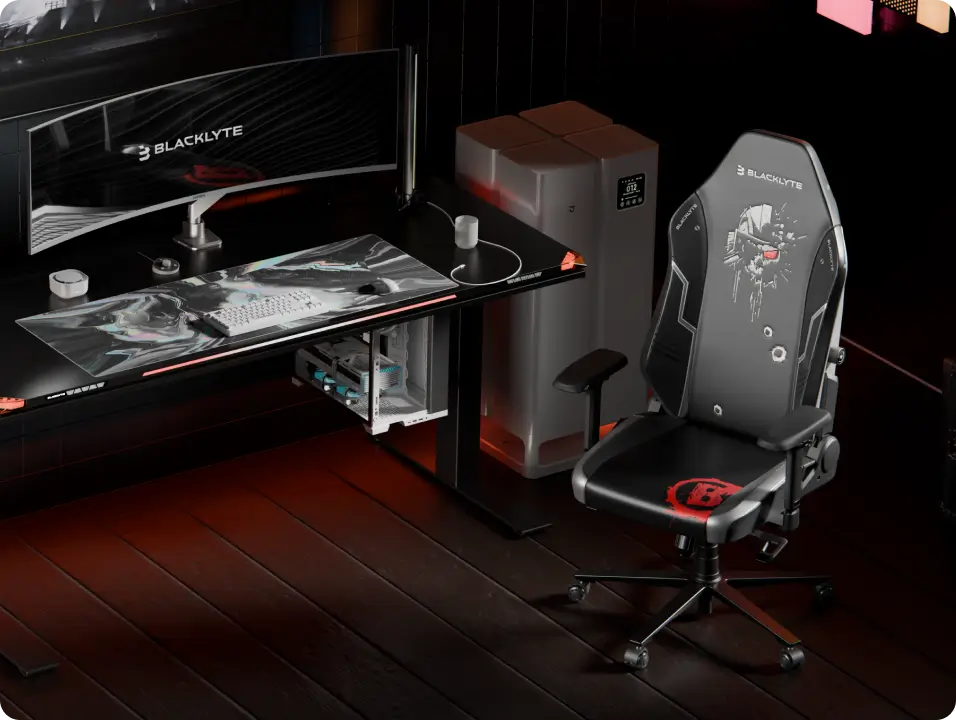 Athena Pro Gaming Chair