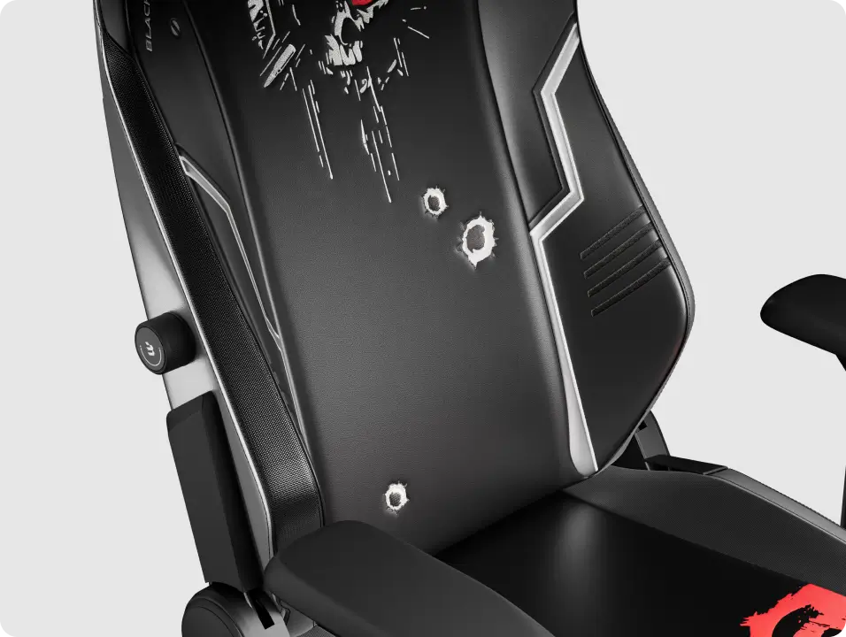 Athena Pro Gaming Chair